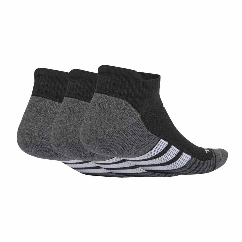 ADIDAS MEDIAS PRF CC C LOW 3P - 2