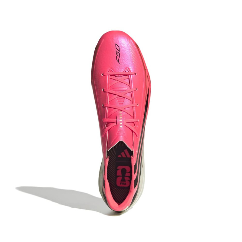ADIDAS BOTAS DE FÚTBOL F50 HYPERFAST LEAGUE FG HOMBRE - 2