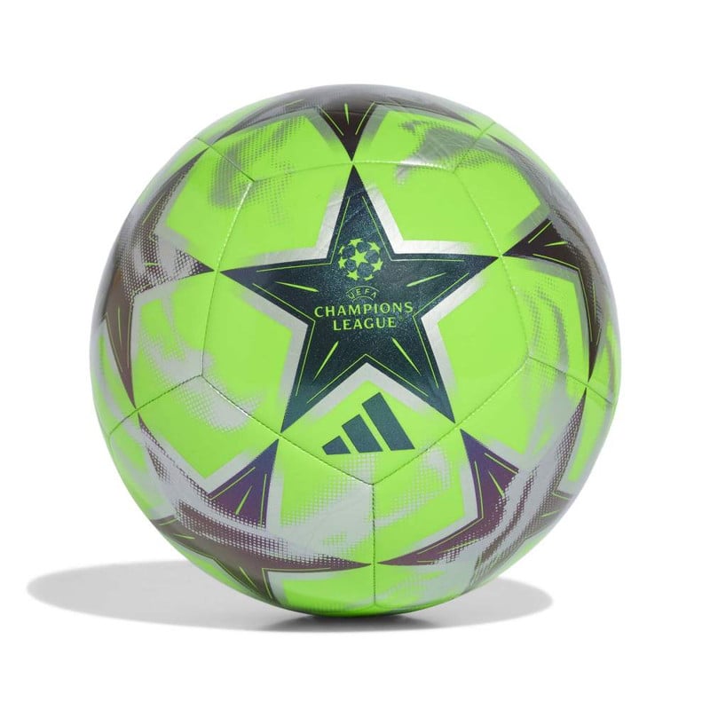 ADIDAS PELOTA UCL CLB - 1