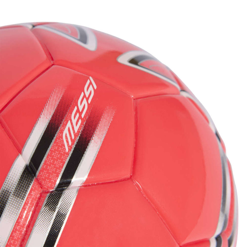 ADIDAS MINIPELOTA MESSI MINI - 4