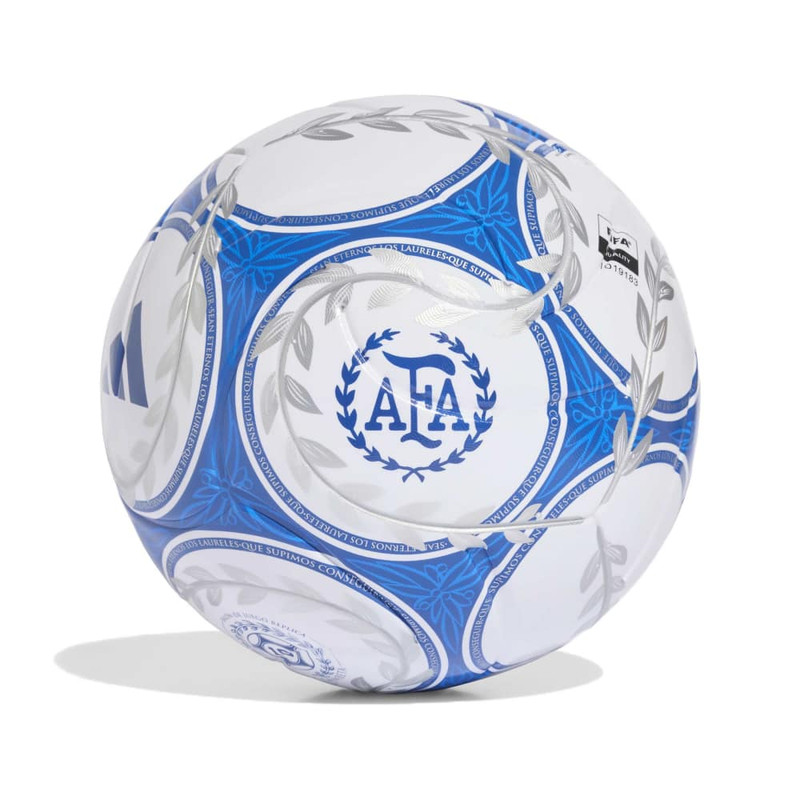 ADIDAS PELOTA AFA26 LGE - 2