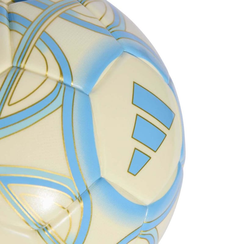 ADIDAS MINIPELOTA MESSI MINI - 3