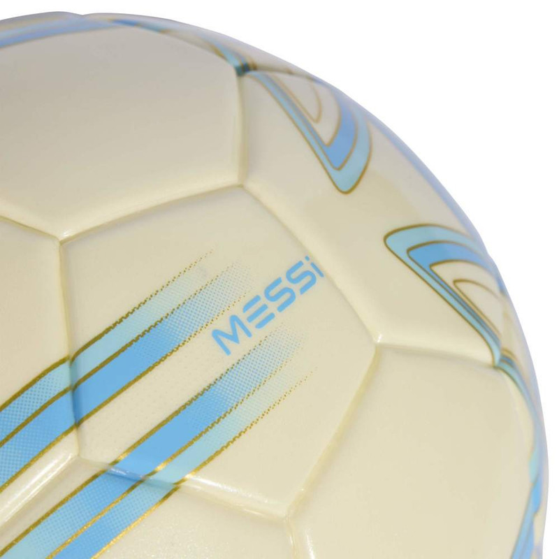 ADIDAS MINIPELOTA MESSI MINI - 4