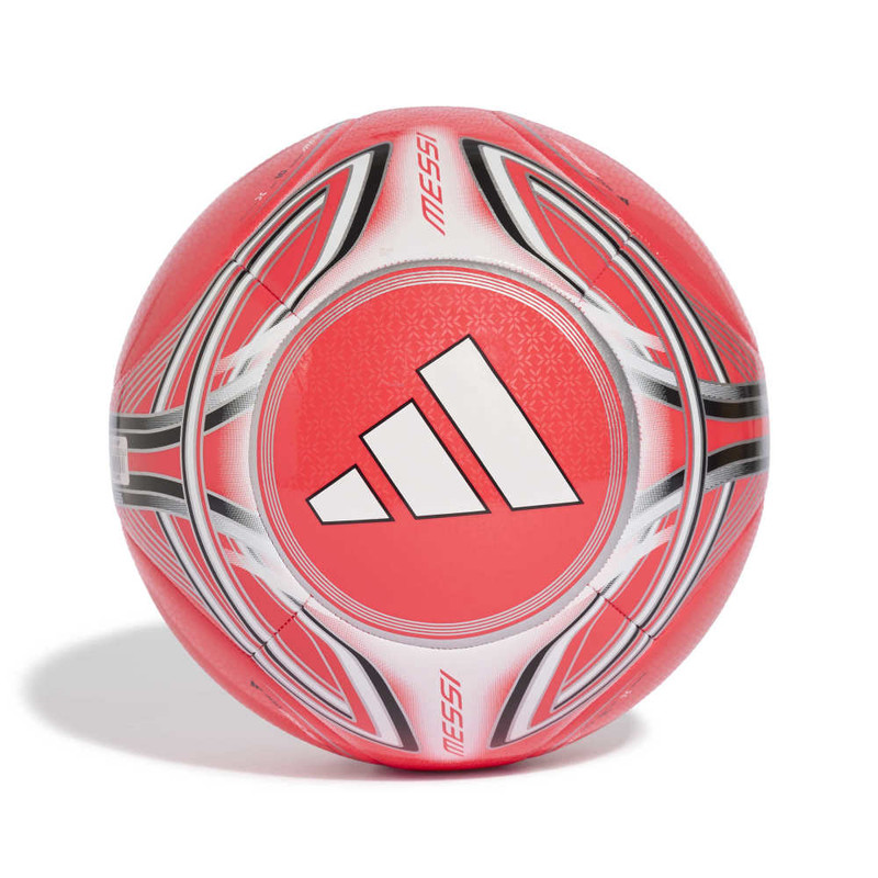 ADIDAS PELOTA MESSI CLB - 1