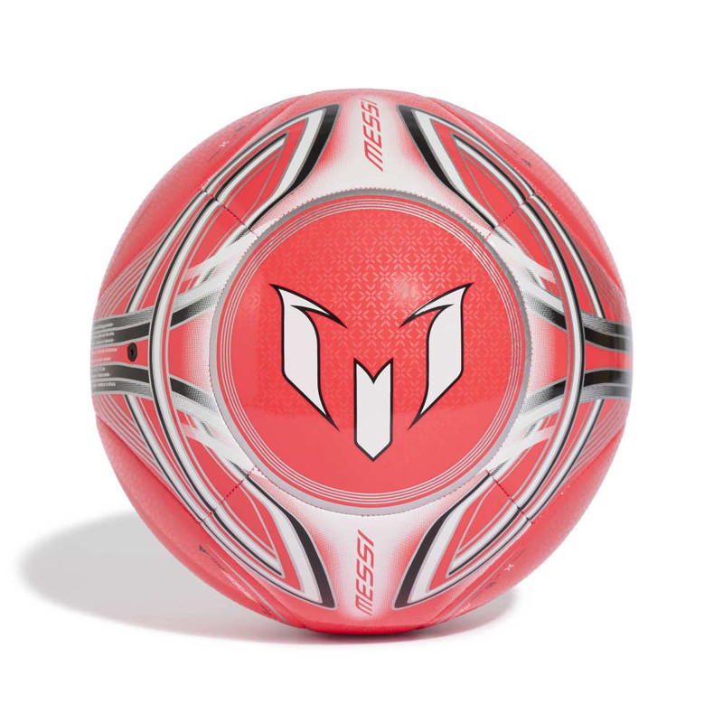 ADIDAS PELOTA MESSI CLB - 2