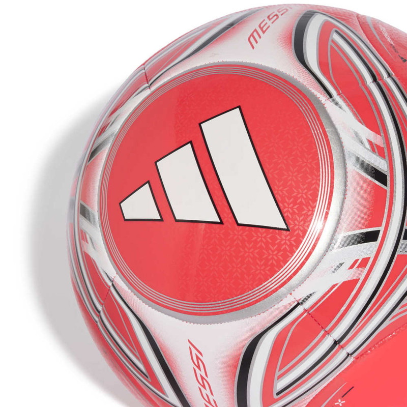 ADIDAS PELOTA MESSI CLB - 3