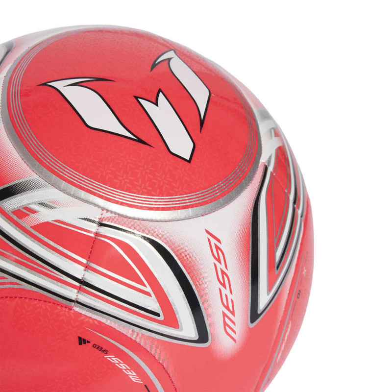 ADIDAS PELOTA MESSI CLB - 4