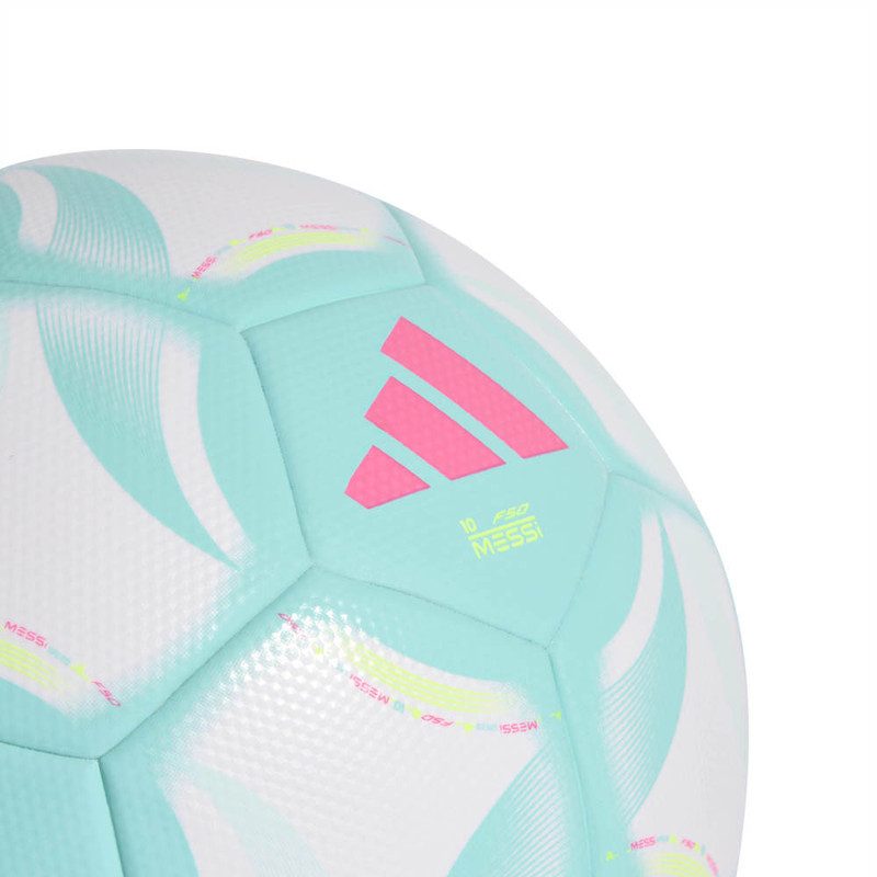 ADIDAS PELOTA MESSI LGE - 3