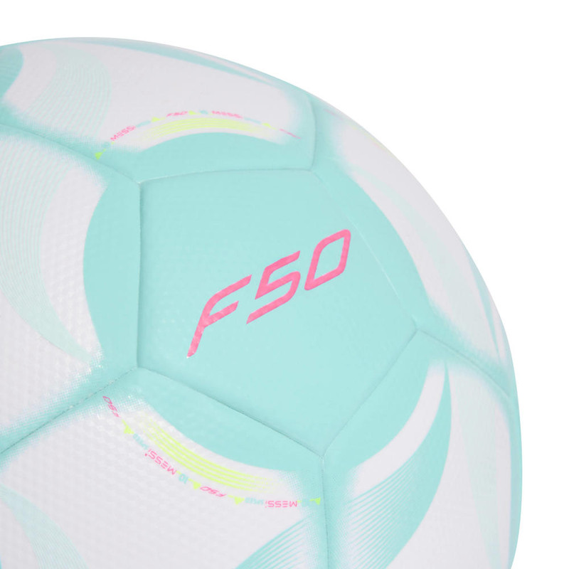 ADIDAS PELOTA MESSI LGE - 4