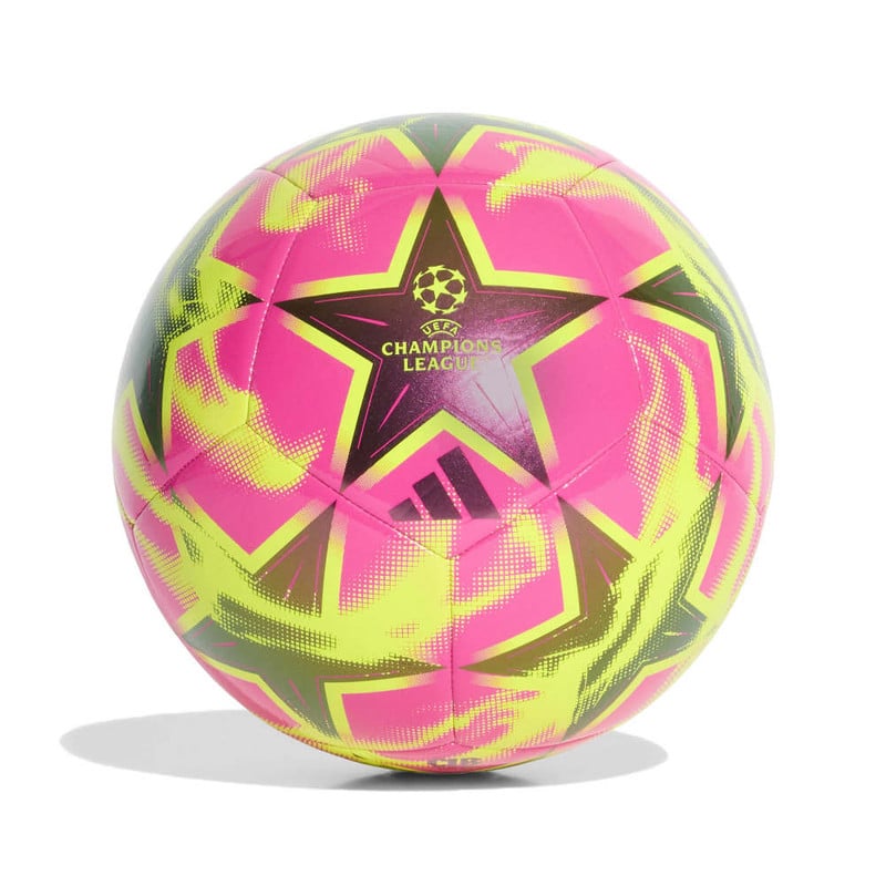 ADIDAS PELOTA UCL CLB - 1