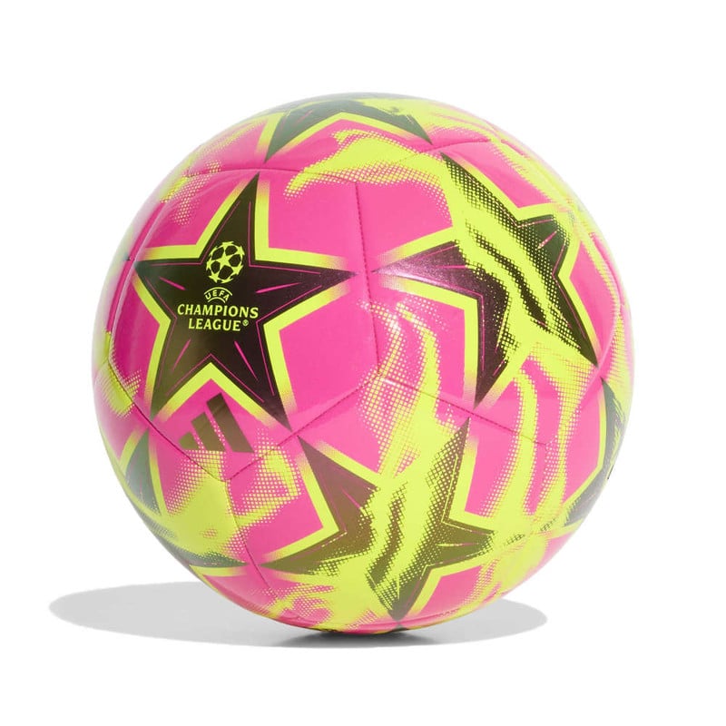 ADIDAS PELOTA UCL CLB - 2