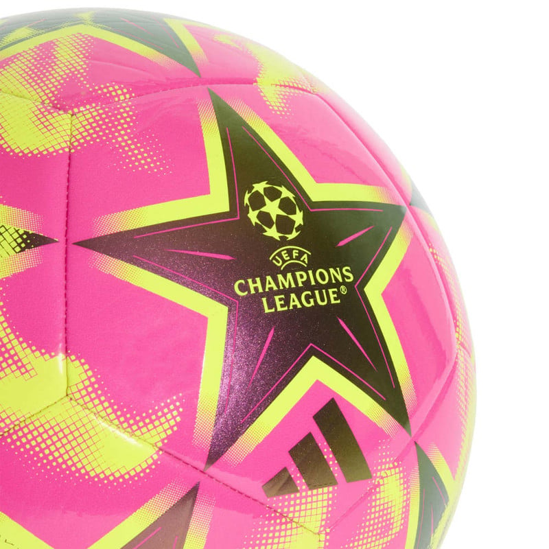 ADIDAS PELOTA UCL CLB - 3