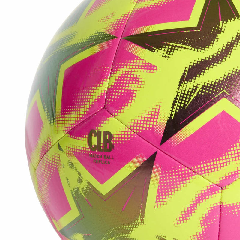 ADIDAS PELOTA UCL CLB - 4
