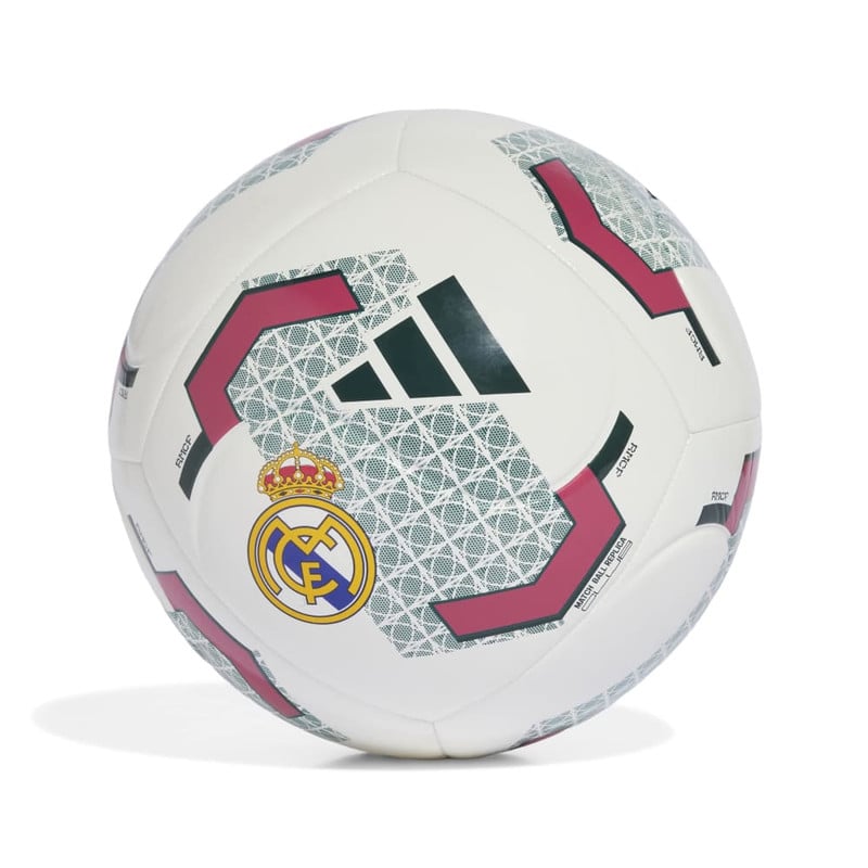 ADIDAS PELOTA RM CLB HOME - 1