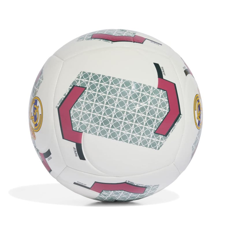 ADIDAS PELOTA RM CLB HOME - 2