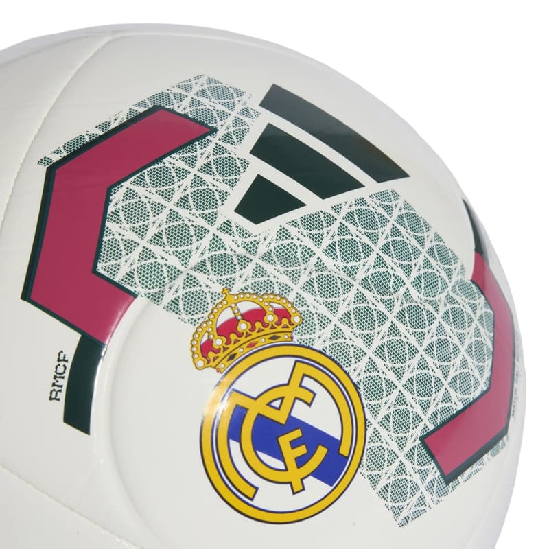 ADIDAS PELOTA RM CLB HOME - 3