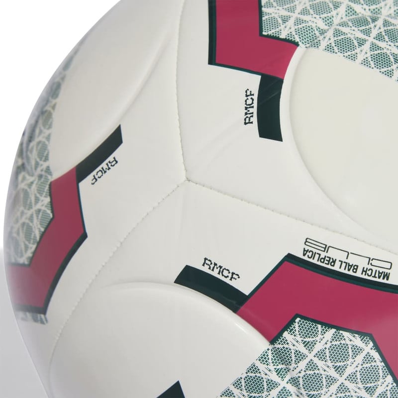 ADIDAS PELOTA RM CLB HOME - 4