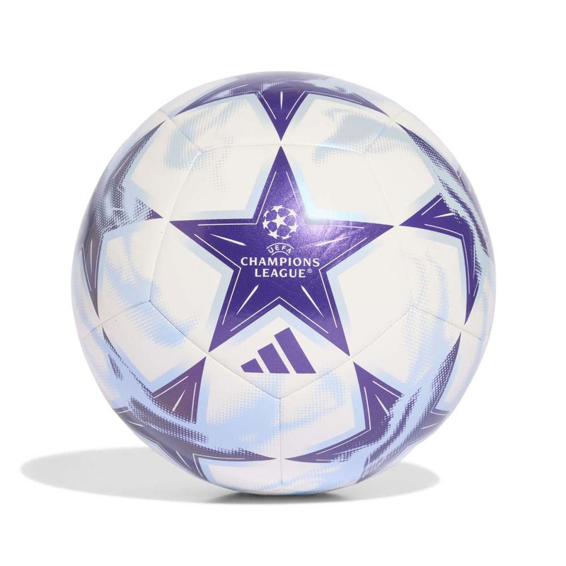 ADIDAS PELOTA UCL CLB - 1