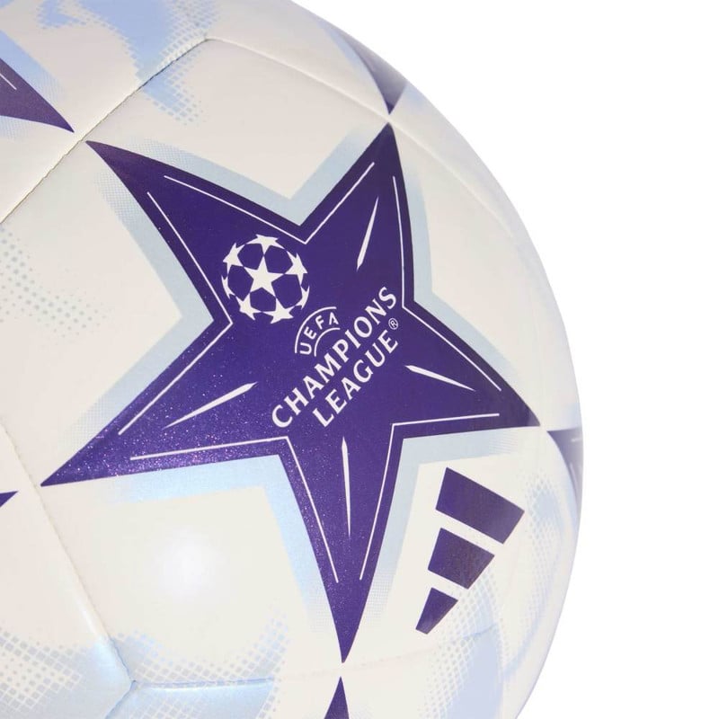 ADIDAS PELOTA UCL CLB - 4
