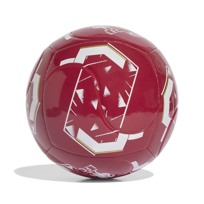 ADIDAS PELOTA LFC CLB HOME - 2