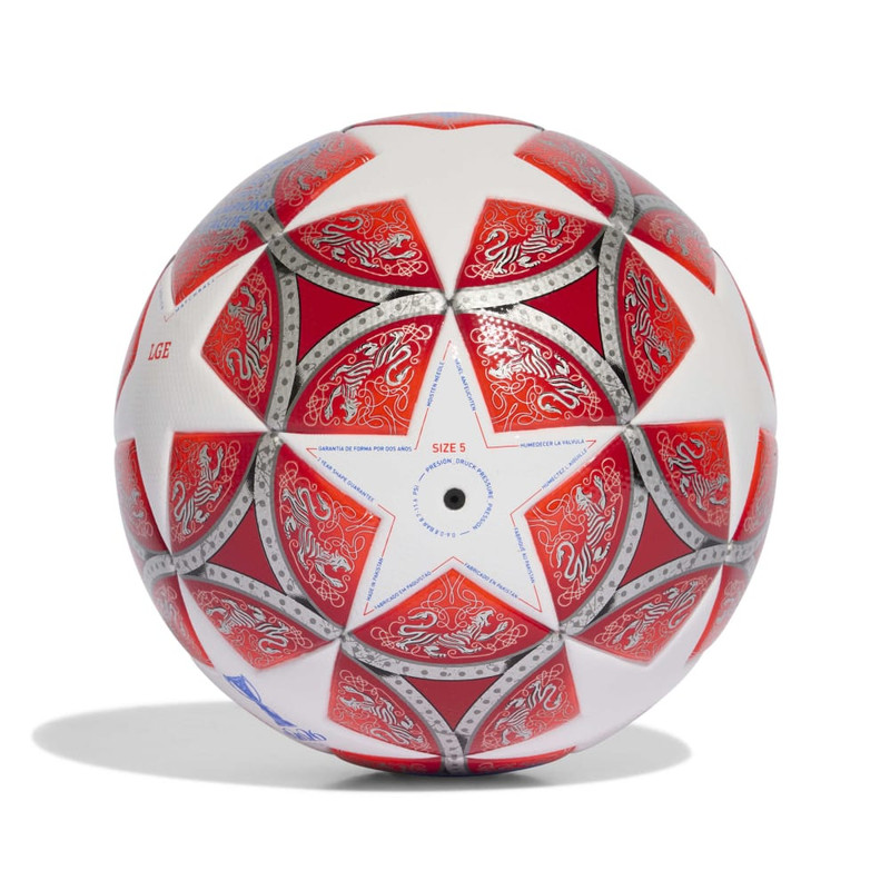 ADIDAS PELOTA WUCL LGE - 2