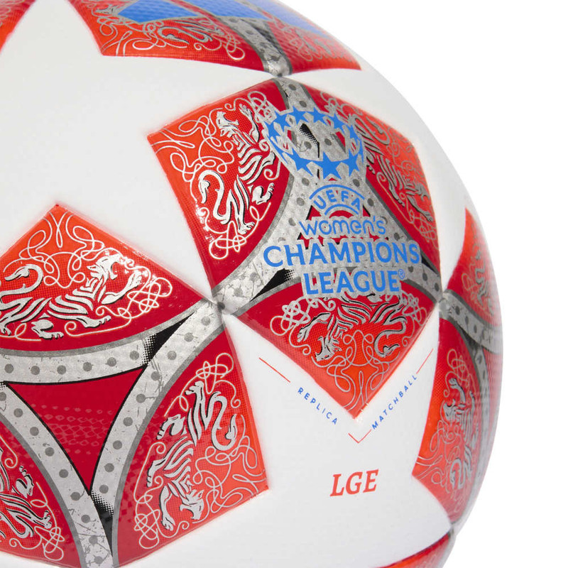 ADIDAS PELOTA WUCL LGE - 4