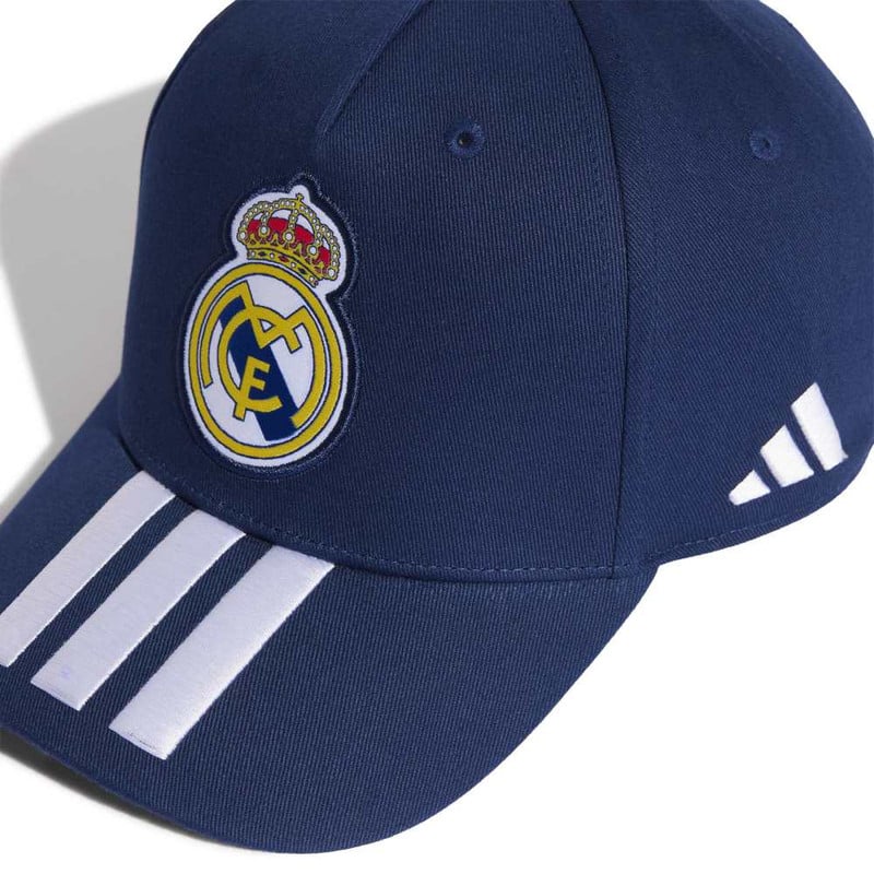 ADIDAS GORRA REAL KIDS CAP NIÑOS - 3