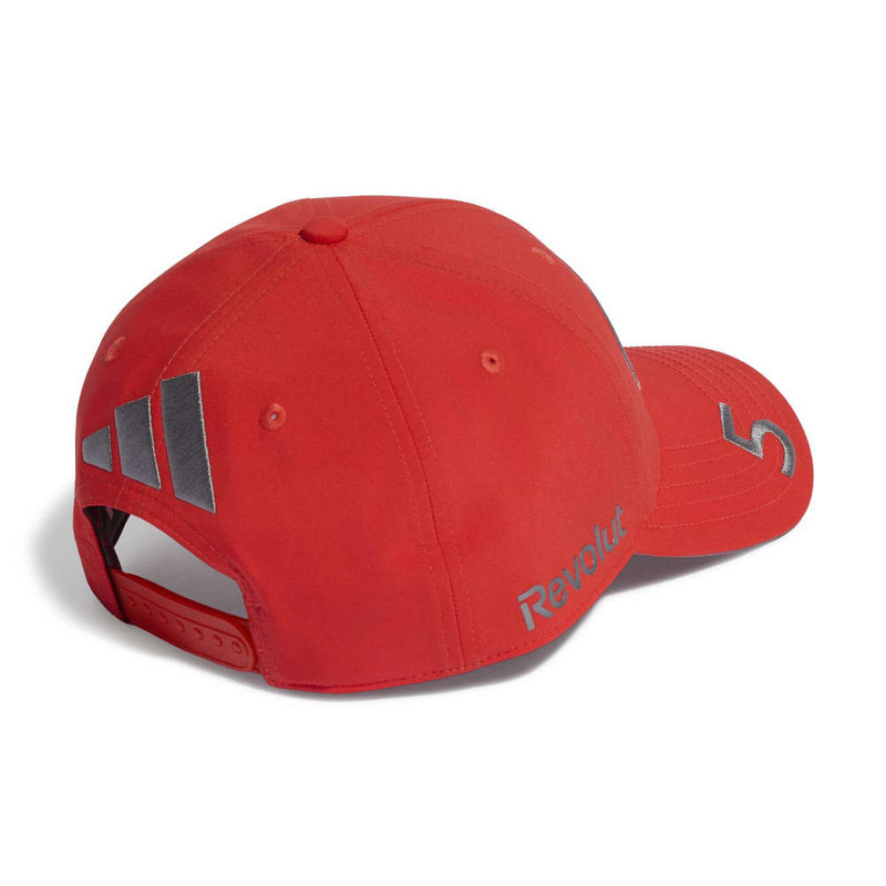 ADIDAS GORRA AU GB BB CAP - 2