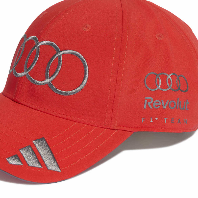 ADIDAS GORRA AU GB BB CAP - 3