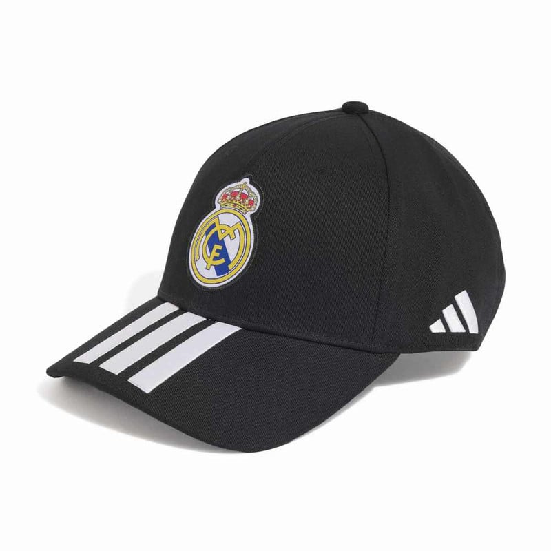 ADIDAS GORRA REAL BB CAP - 1