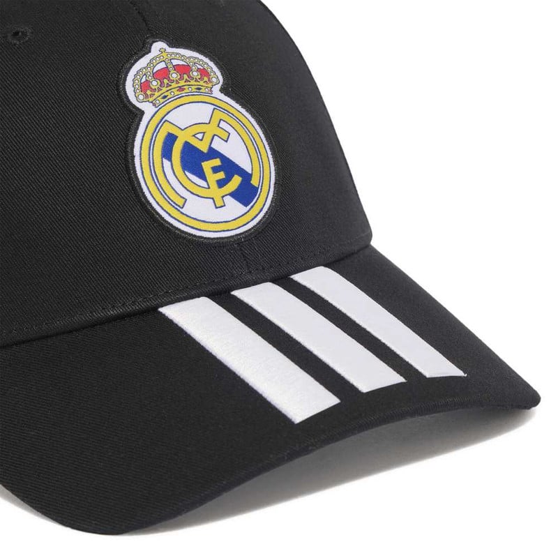 ADIDAS GORRA REAL BB CAP - 3