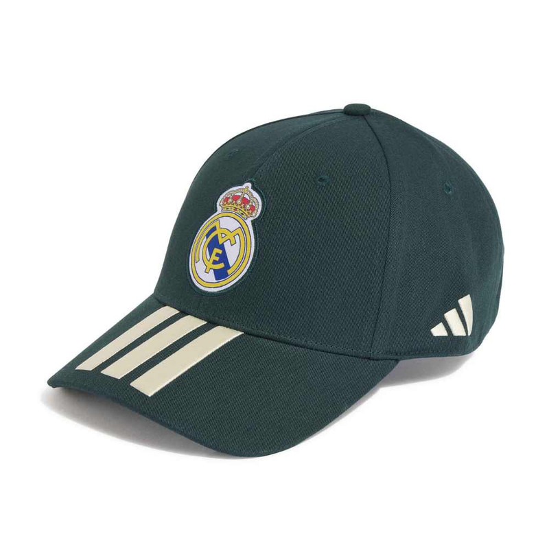 ADIDAS GORRA REAL BB CAP - 1