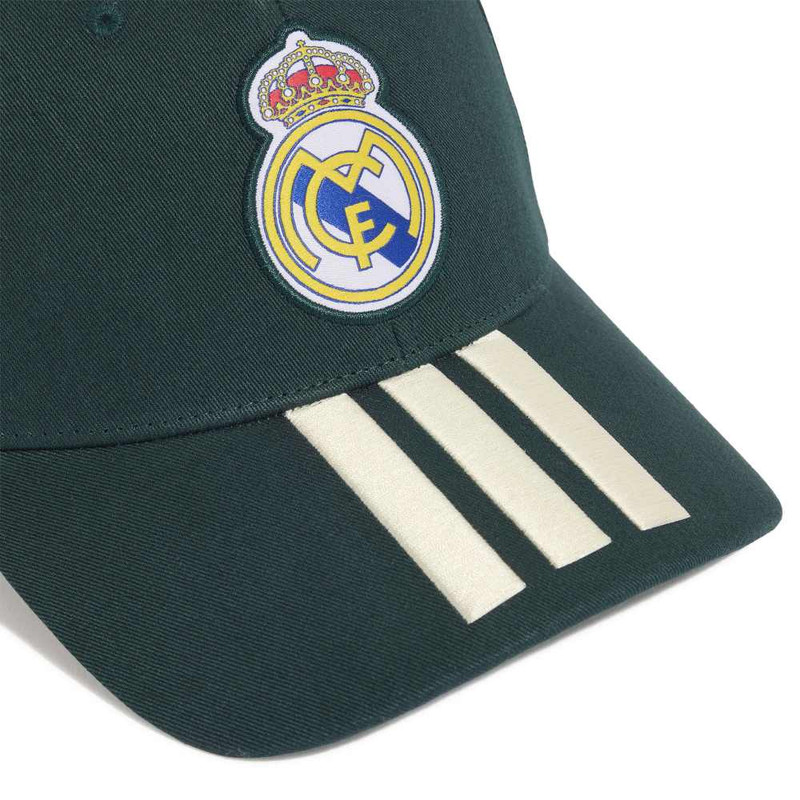 ADIDAS GORRA REAL BB CAP - 3