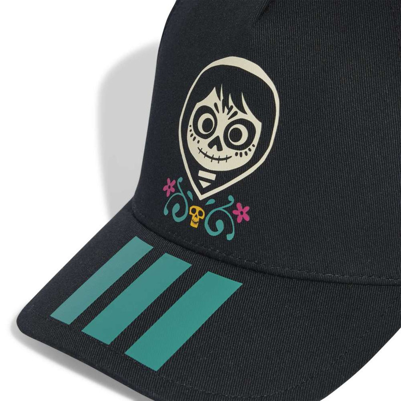 ADIDAS GORRA LK DY COCO CAP NIÑOS - 3