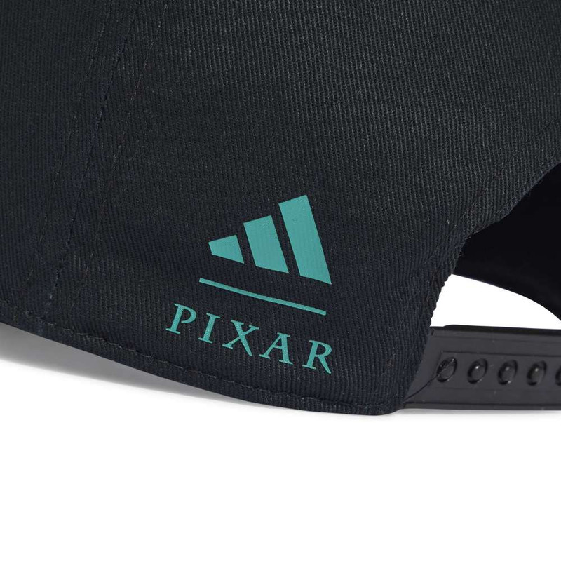 ADIDAS GORRA LK DY COCO CAP NIÑOS - 4