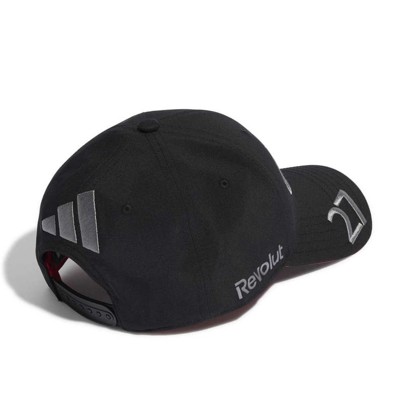 ADIDAS GORRA AU NH BB CAP - 2
