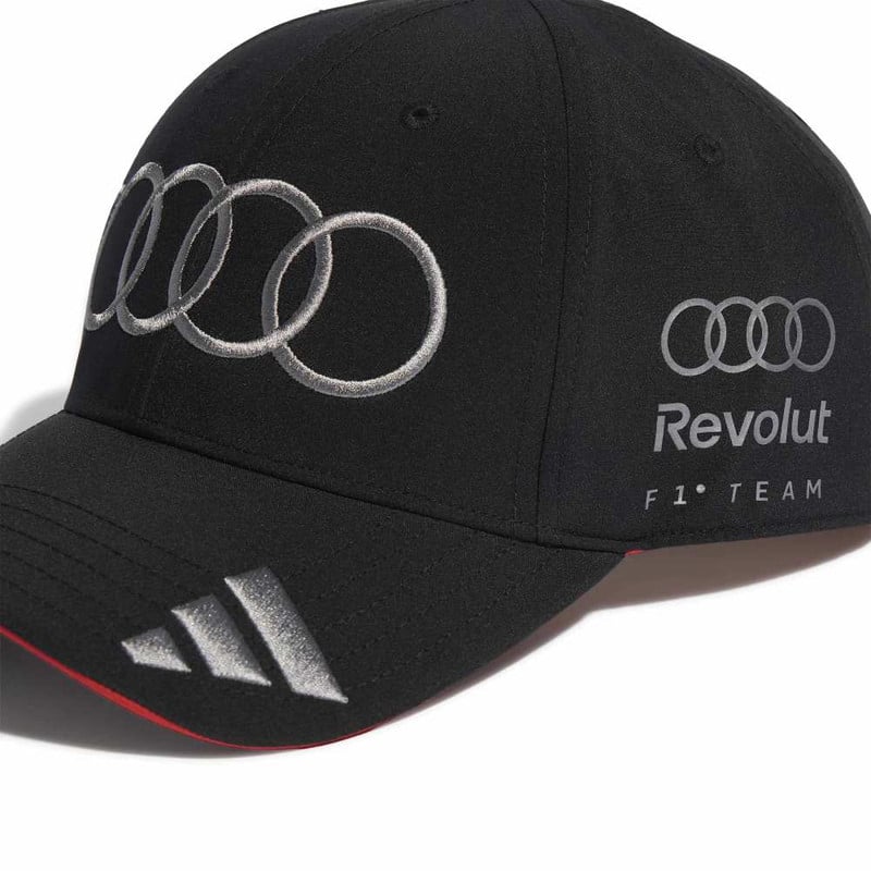 ADIDAS GORRA AU NH BB CAP - 3