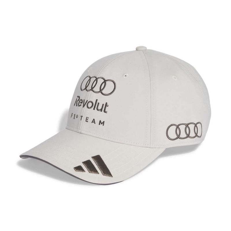 ADIDAS GORRA AU TM BB CAP - 1
