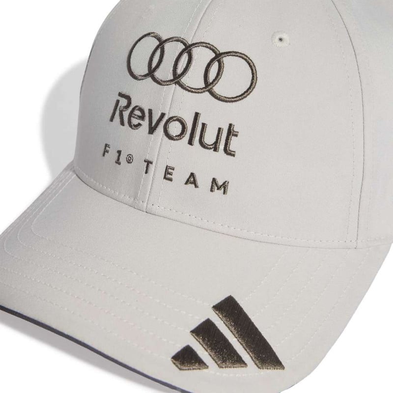 ADIDAS GORRA AU TM BB CAP - 3