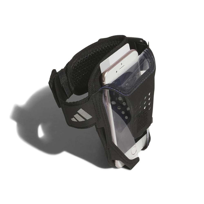 ADIDAS BRAZALETE RUN 2W MOB HD - 5