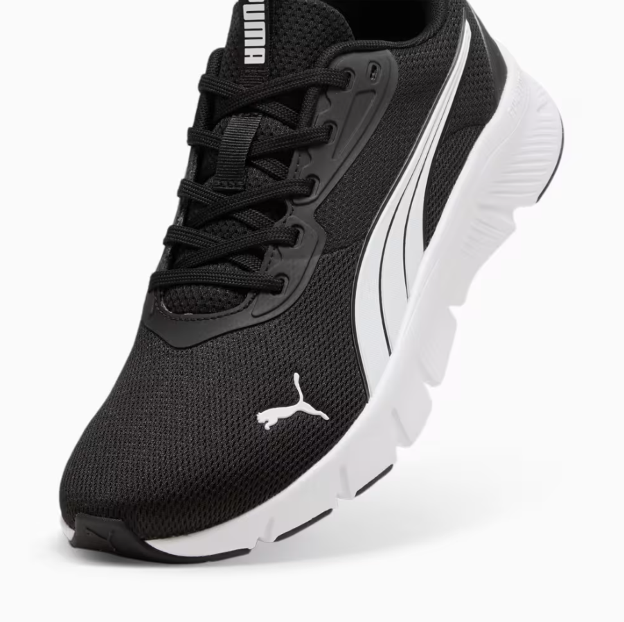 PUMA ZAPATILLAS FLEXFOCUS LITE MODERN HOMBRE - 5