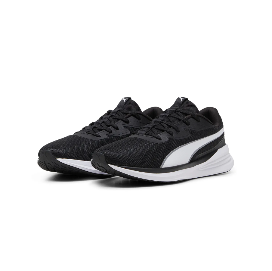 PUMA ZAPATILLAS NIGHT RUNNER V3 MUJER - 2