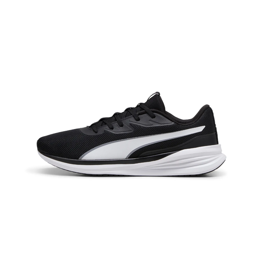 PUMA ZAPATILLAS NIGHT RUNNER V3 MUJER - 3