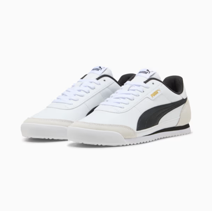 PUMA ZAPATILLAS PUMA TURINO II OG HOMBRE - 2