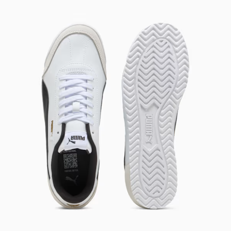 PUMA ZAPATILLAS PUMA TURINO II OG HOMBRE - 5