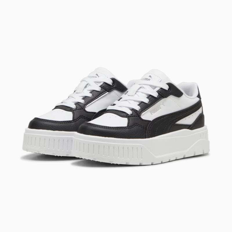 PUMA ZAPATILLAS KARMEN II IDOL PS NIÑO - 2