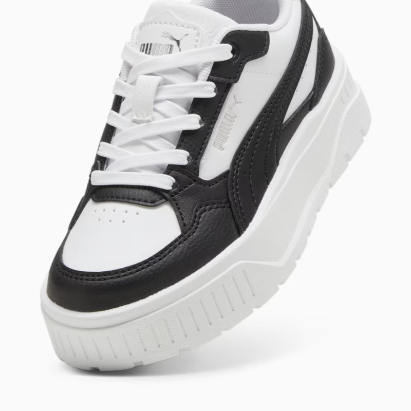 PUMA ZAPATILLAS KARMEN II IDOL PS NIÑO - 5