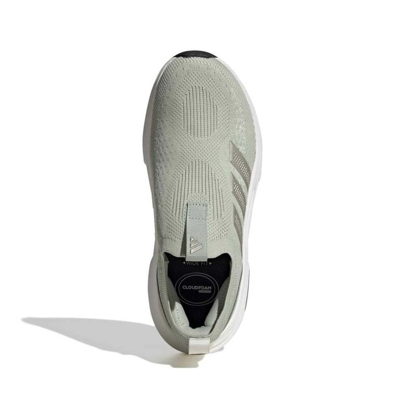 ADIDAS ZAPATILLAS CLOUDFOAM CUXXION - SOCK MUJER - 3