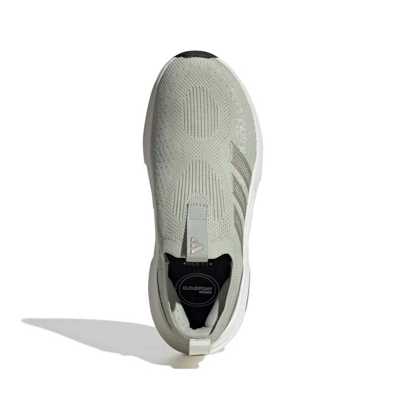 ADIDAS ZAPATILLAS CLOUDFOAM CUXXION - SOCK MUJER - 3