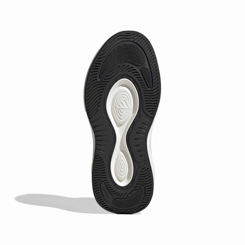 ADIDAS ZAPATILLAS CLOUDFOAM CUXXION - SOCK MUJER - 4
